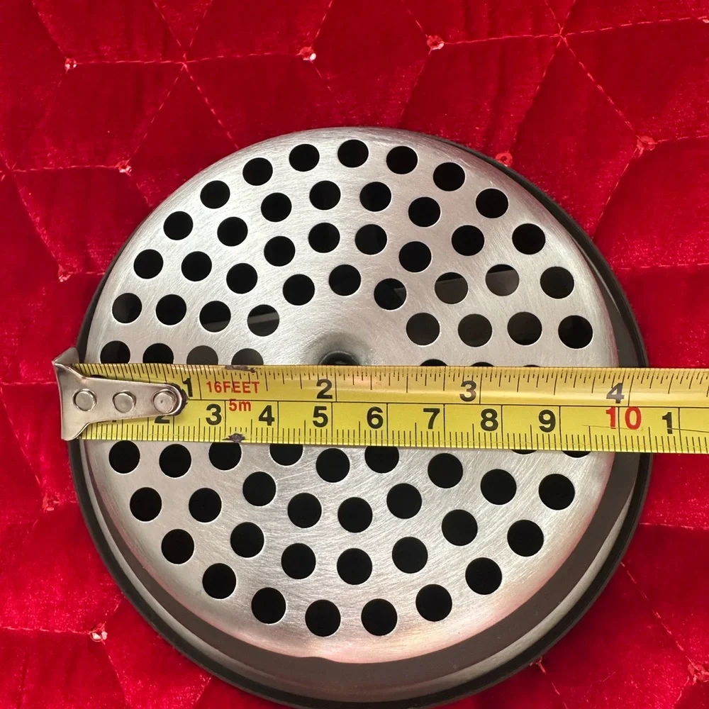 🆕Chef’n Nut Chopper Veggichop Pro Accessory